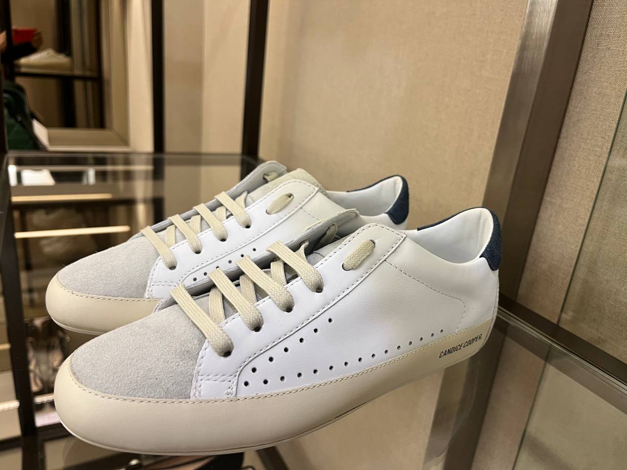 0012018263 - Scarpe - Candice Cooper