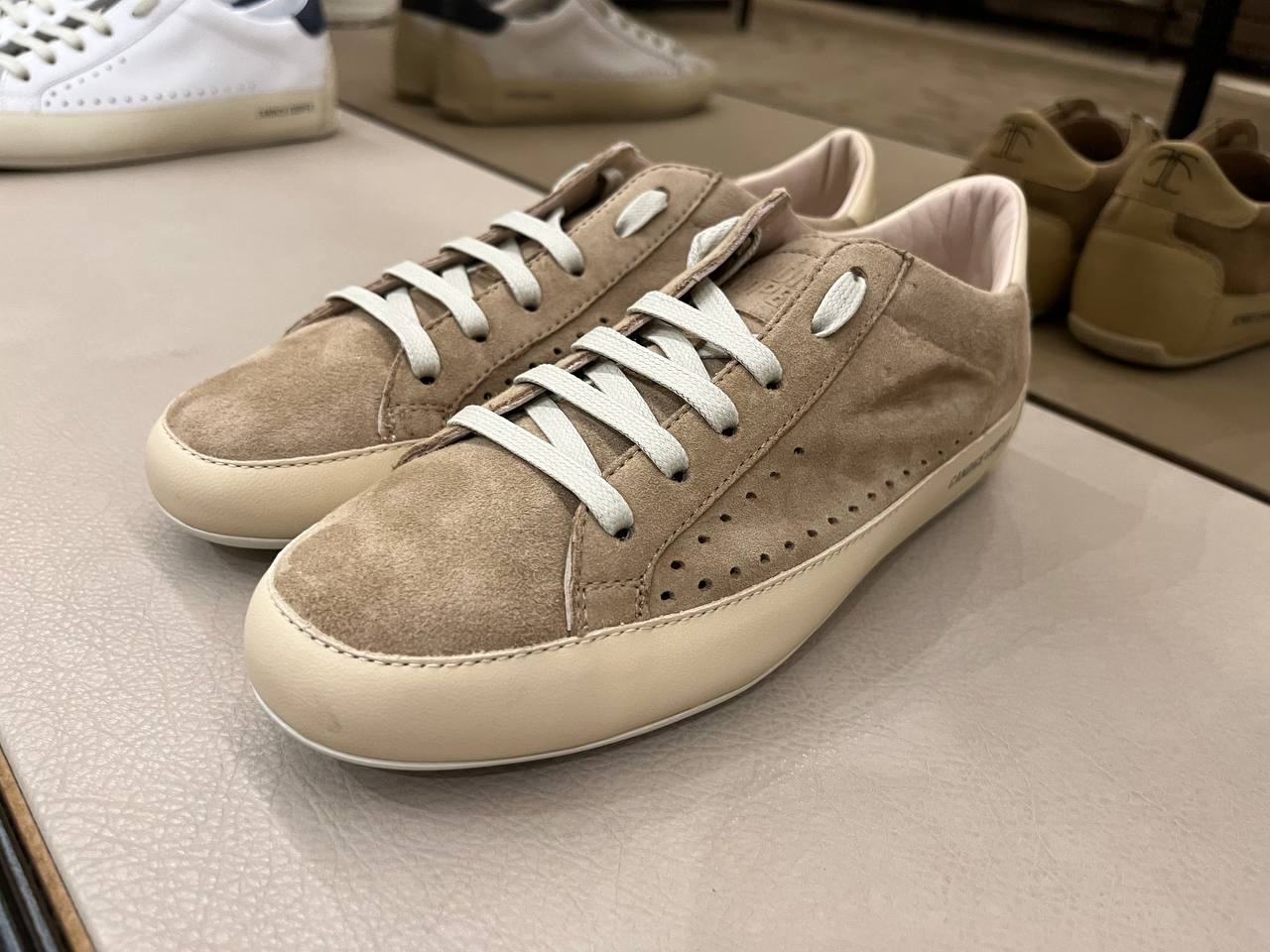 0012018263 - Scarpe - Candice Cooper