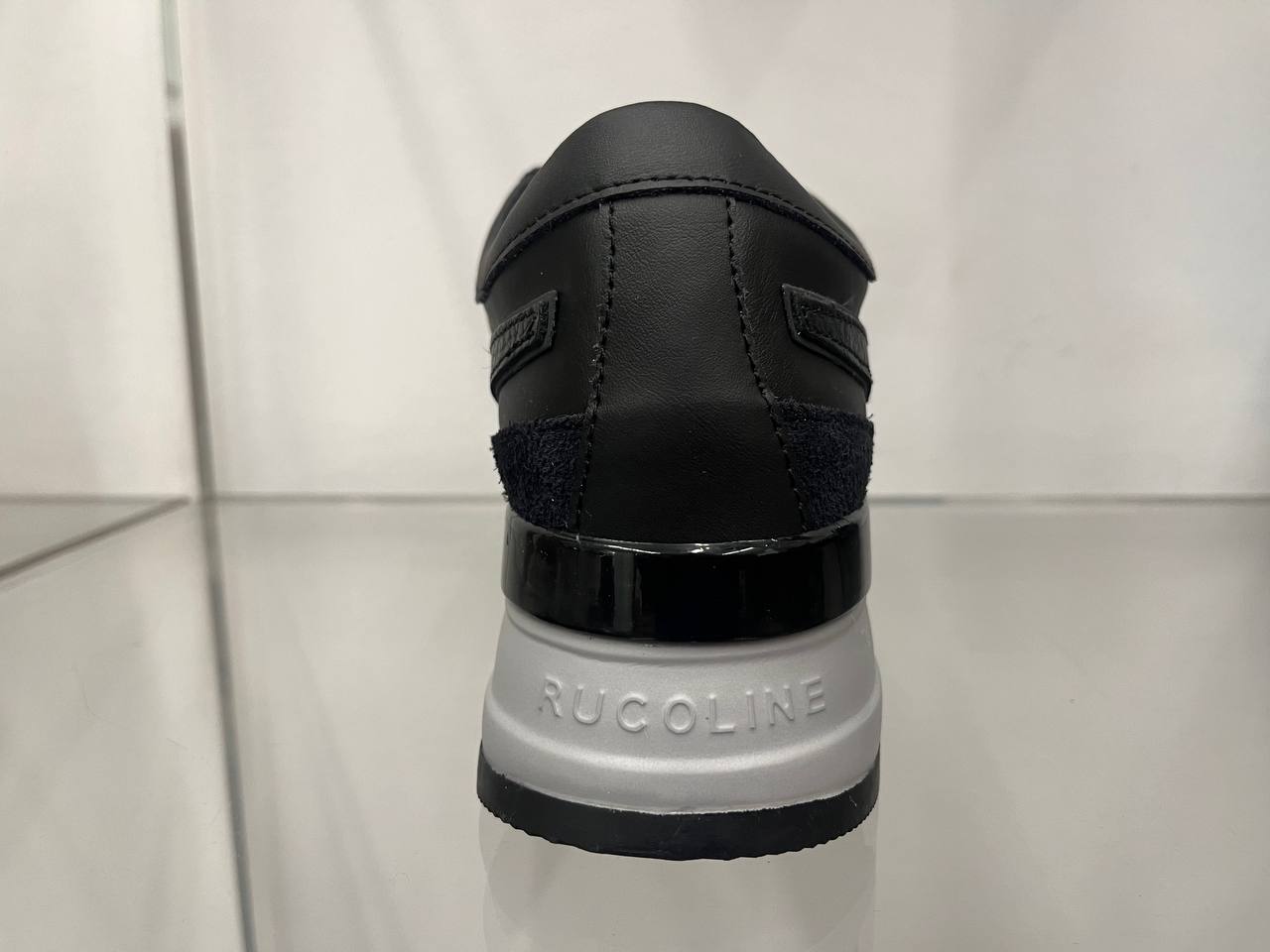 4437 - Scarpe - Rucoline