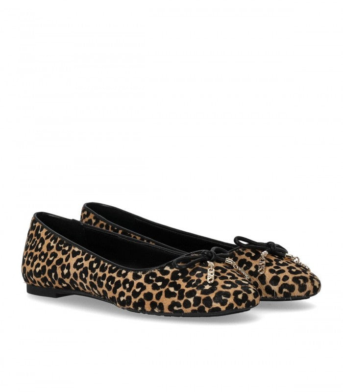 40F3NRFP1H - Scarpe - Michael Kors