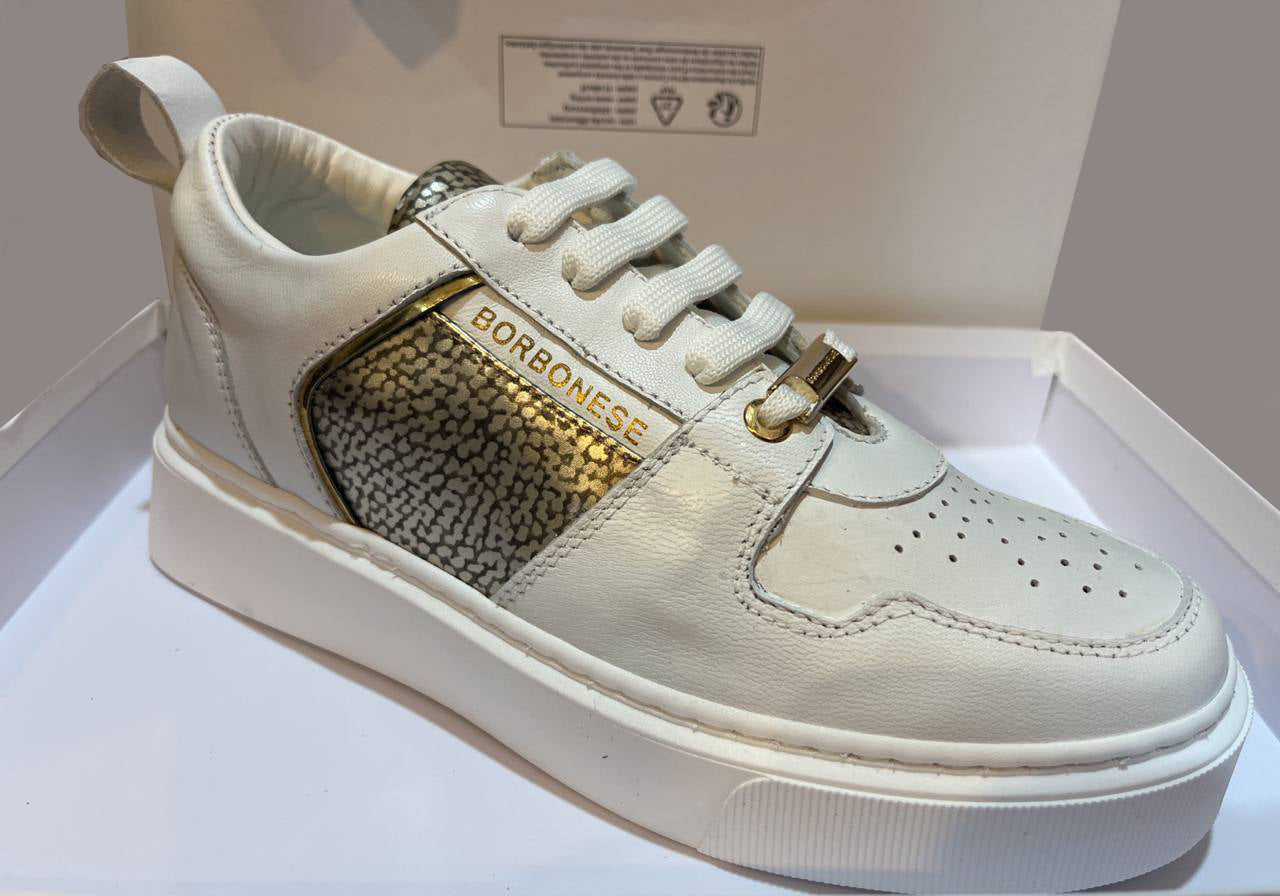 6DX903 CB5 - Scarpe - BORBONESE