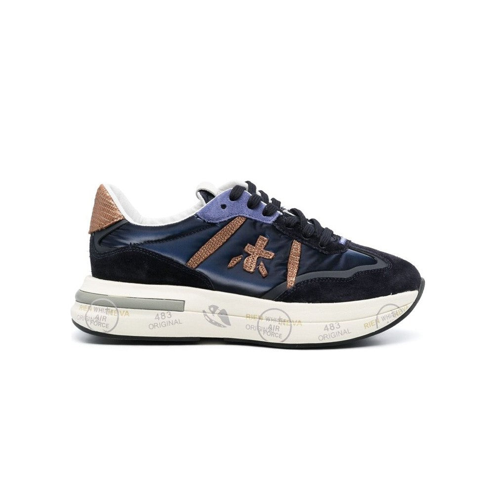 CAS06473 - Scarpe - Premiata