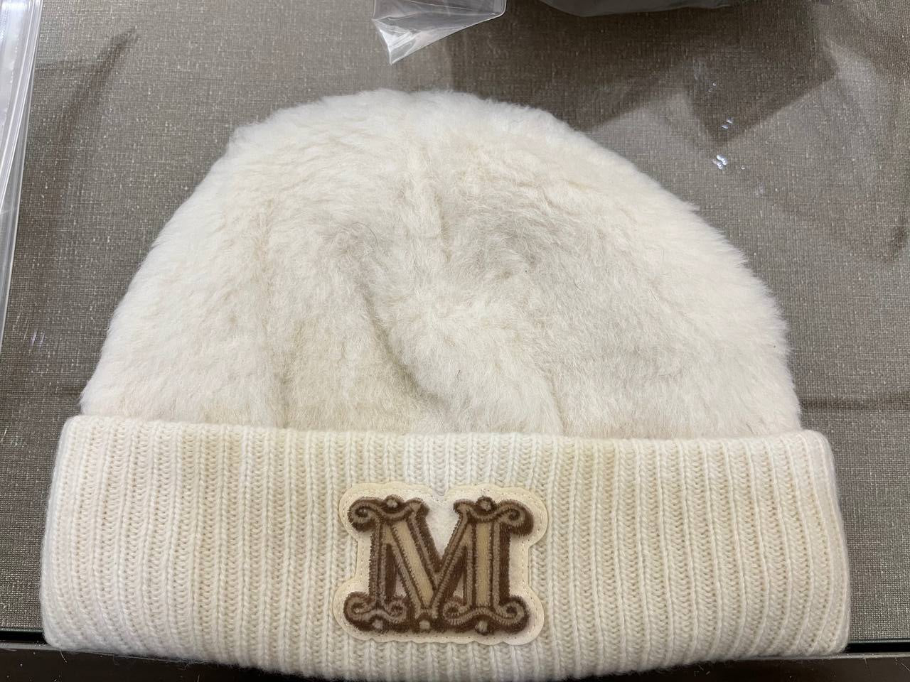 2345762133 - Cappelli - Max Mara