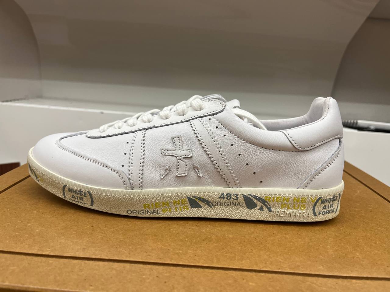 BON05753 - Scarpe - Premiata