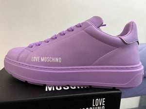 JA15304G1GIA0651 - Scarpe - Moschino