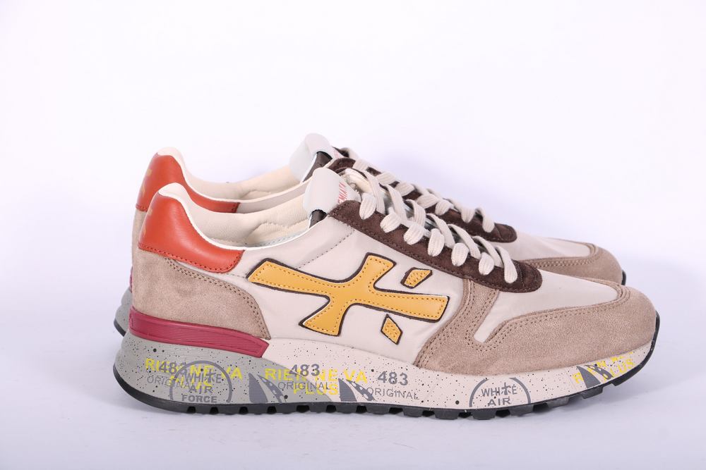 MIC06416 - Scarpe - Premiata