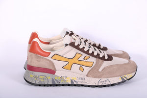 MIC06416 - Scarpe - Premiata