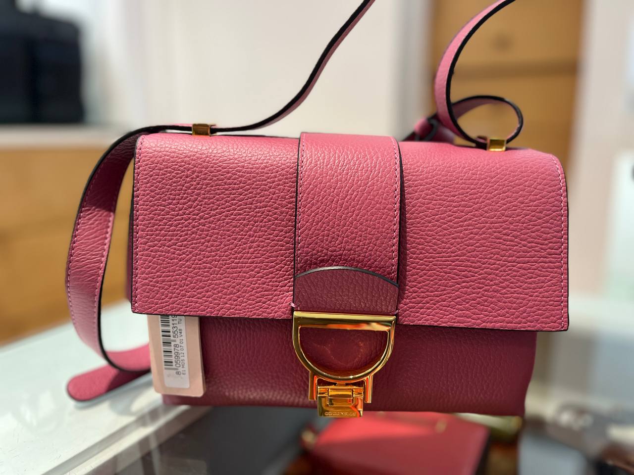 E1 MD5 12 07 - Borse - Coccinelle