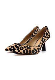 40F3CLMP1H - Scarpe - Michael Kors
