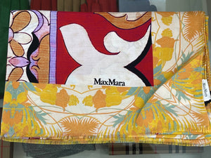 2345410936 - Foulard - Max Mara