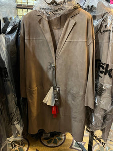 VRGNPESU - Giacche - The Jack Leather